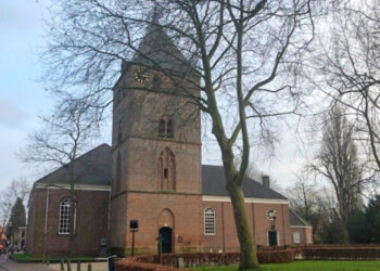 Unplugged Concert in Brinkdorp Den Ham