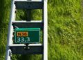 Maximumsnelheid op delen van N36 omlaag, provincie wil fysieke rijbaanscheiding over hele traject