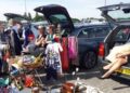 Inschrijving voor Kofferbakverkoop Vroomshoop geopend