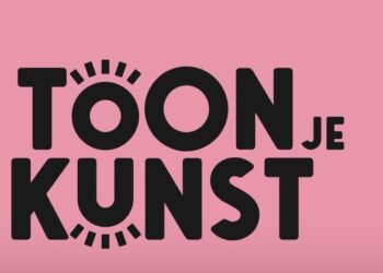 Twenterand zit vol kunst Cultuur en creativiteit Tijd om dat te later zien