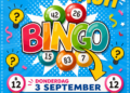 Last minute MCC Cash bingo bij Harmonie Vroomshoop