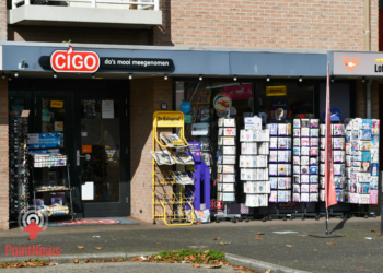 CIGO Vroomshoop zoekt opvolger na achttien jaar