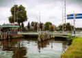 Tonnendijkbrug vanaf 28 september afgesloten voor groot onderhoud 