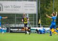 Vroomshoopse Boys na enerverende derby verder in de beker