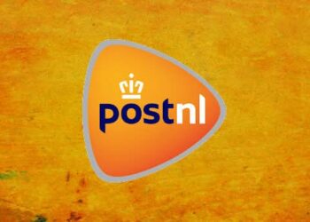 Ons POSTNL punt is vol