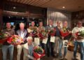 Sportlust Vroomshoop kijkt terug op een goed en sportief seizoen
