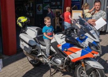 Zaterdag is het zover 112 dag Brandweer Vriezenveen