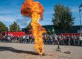 Zaterdag is het zover 112 dag Brandweer Vriezenveen