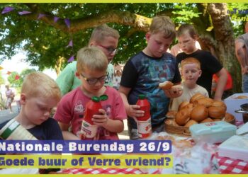 Beter een goede buur dan een verre vriend