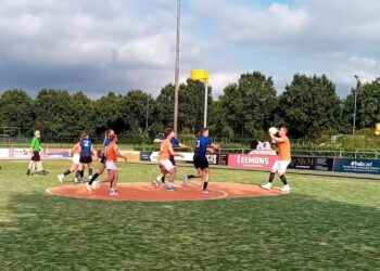 SDO ruikt bloed maar weet niet te scoren