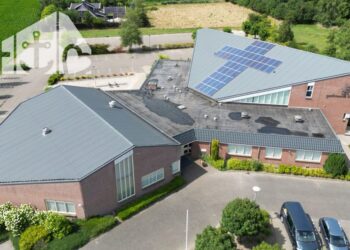 Gereformeerde Kerk Den Ham doneert 9000 euro aan noodhulp