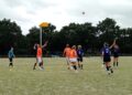 SDO laat het in de 2e helft liggen