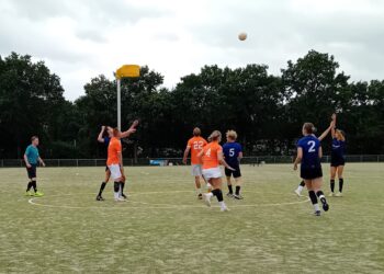 SDO laat het in de 2e helft liggen