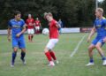 Vroomshoopse Boys wint met ruime cijfers van EMMS