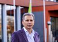 Spreekuur wethouder Elzinga