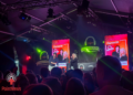 Feestweek gestart in Vroomshoop