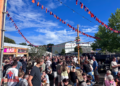 Feestweek Vroomshoop 2026 beleeft vliegende start met uitverkochte Hollandse Avond en ruim 3000 bezoekers bij Beer en Grill Festival