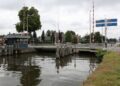 Onderhoud Tonnendijkbrug