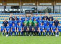 Vroomshoopse Boys opent de competitie tegen SV Nieuwleusen
