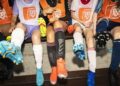 Nieuw sponsorcontract tussen V.V. Den Ham en ING