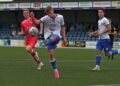 Den Ham verliest van SVI