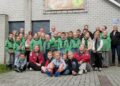Kriebelbeestjes zoeken met de burgemeester