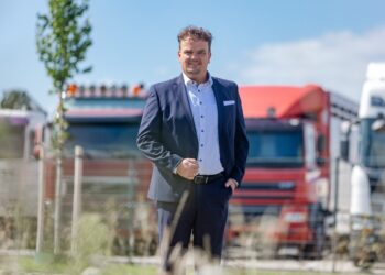 Twenterand maakt opvallende economische opmars