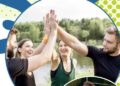 sporten is voor iedereen