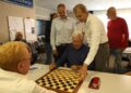 NK Dammen brengt damtalent naar Westerhaar-Vriezenveensewijk