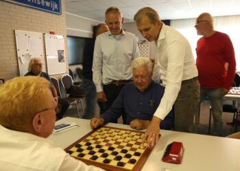 NK Dammen brengt damtalent naar Westerhaar-Vriezenveensewijk