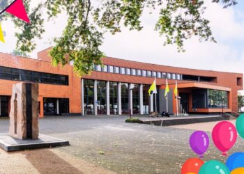 Een kijkje achter de schermen, Open Dag bij de gemeente Twenterand
