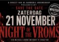 Save That day Night of the Vroms