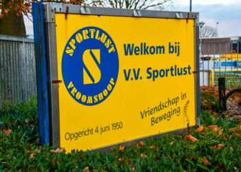 Sportlust wint doelpuntenfestijn tegen Daarlerveen