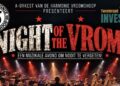 Extra concert Night of the Vroms
