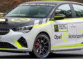 AVIA VOLT brengt eerste elektrische KNAF-veiligheidsauto naar de Hellendoorn Rally