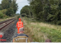 Boom op spoor zorgt voor tijdelijke stillegging treinverkeer bij Beerzerveld