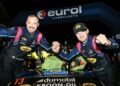 Munster en Pieri winnen de 44e Eurol Hellendoorn Rally