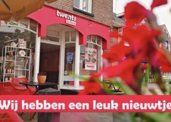 Nieuws uit Vriezenveen