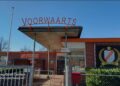 FC Ommen weet te winnen van Voorwaarts