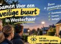 Verdacht gedrag in je buurt Vertrouw op je gevoel