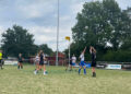 TOP geeft voorsprong uit handen en speelt gelijk tegen Noveas