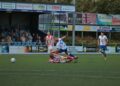 Den Ham verliest van Enter