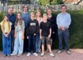 Unicum in damlandschap – jeugdteam DEZ Westerhaar debuteert in nieuwe 3e klasse Westerhaar