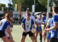 TOP 1 tegen kv Noveas 1 Top kampioen