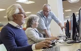 Veilig online winkelen en betalen Leer het tijdens onze gratis workshop