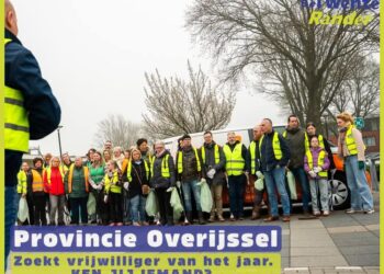 Wie verdient een plek in het zonnetje