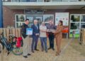 Daarlerveen krijgt 500.000 euro voor dorpskern