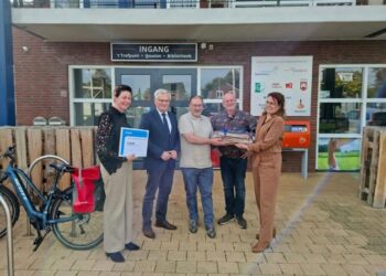 Daarlerveen krijgt 500.000 euro voor dorpskern