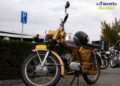 Jeugd sentiment Grijze harenen 130 Brommers