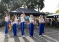 Toon je Kunst in Westerhaar Een dag vol kunst, muziek en dans en verbinding